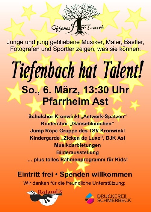 Flyer-Talentshow16-kl